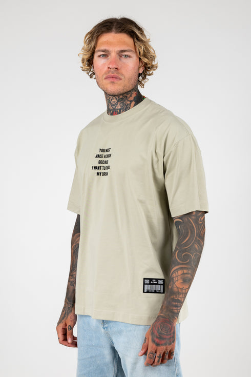 T-SHIRT PARADISE Z1713